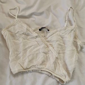 Brandy Melville Crop Tank